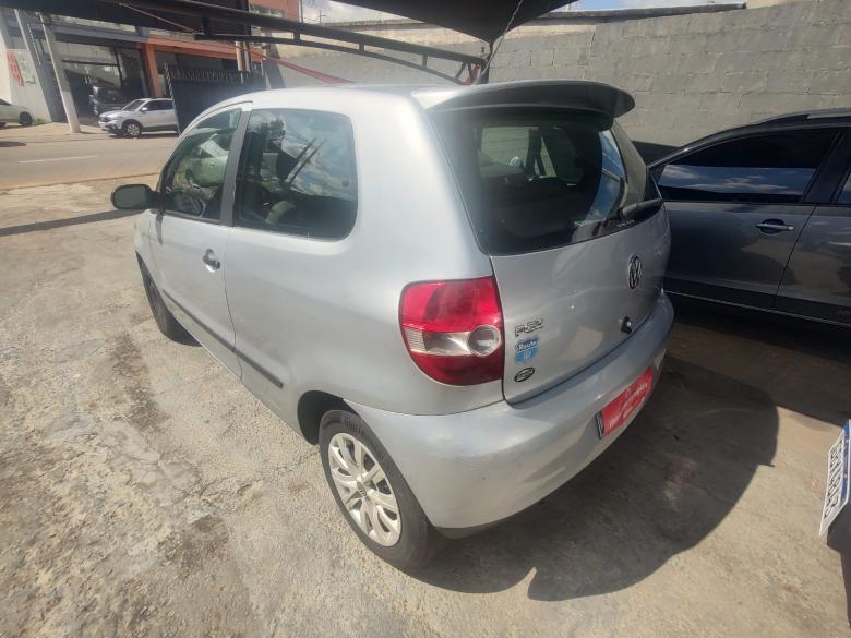 VW FOX 1.0