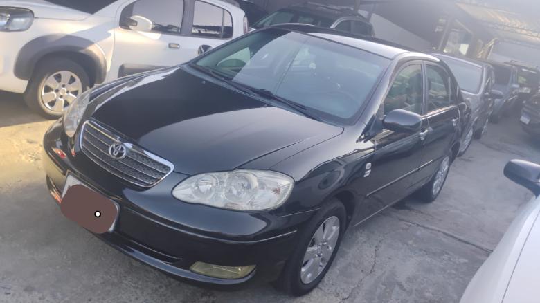 COROLLA XEI 1.8