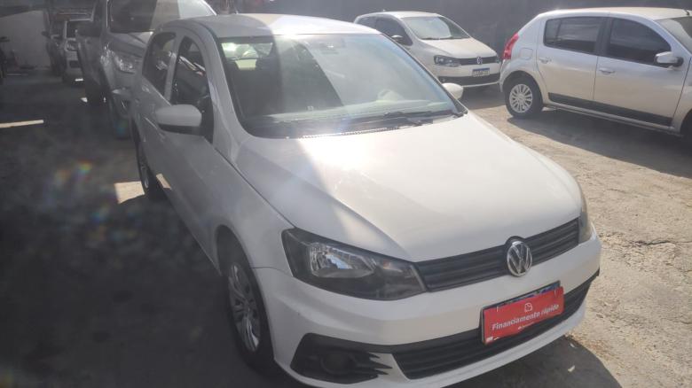 VW - VolksWagen - GOL NOVOTL MBV 1.6