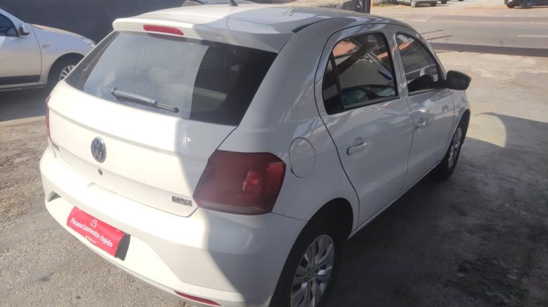 VW - VolksWagen - GOL NOVOTL MBV 1.6