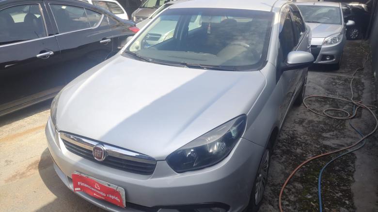 GRAN SIENA ATTRATIVE