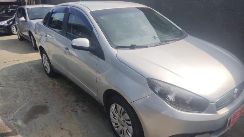 Fiat - GRAN SIENA ATTRATIVE 1.4