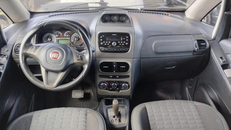 Fiat - IDEA ADV 1.8 DUALOGIC