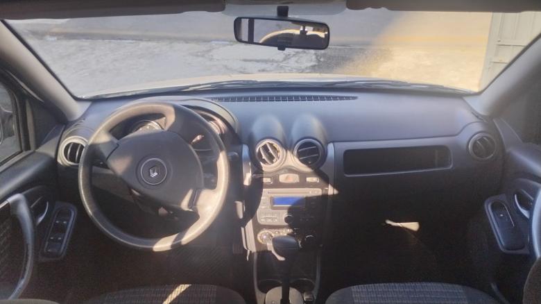 SANDERO PREVILEGE 1.6