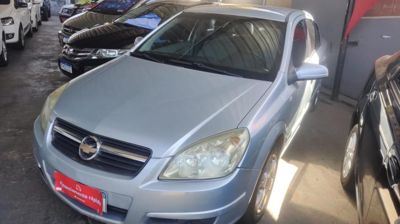 VECTRA ELEGANCE 2.0
