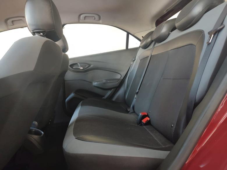 GM - Chevrolet - ONIX HATCH ACTIV 1.4 8V Flex 5p Mec.