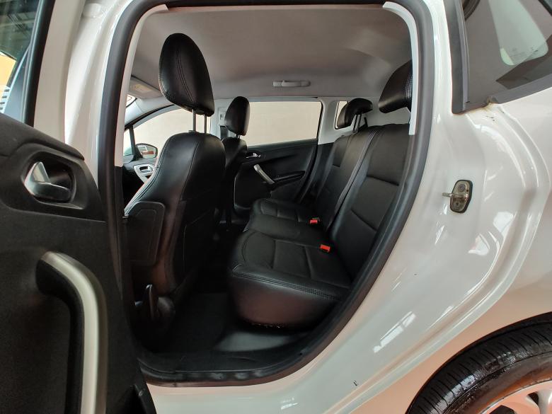 Peugeot - 2008 ALLURE AT