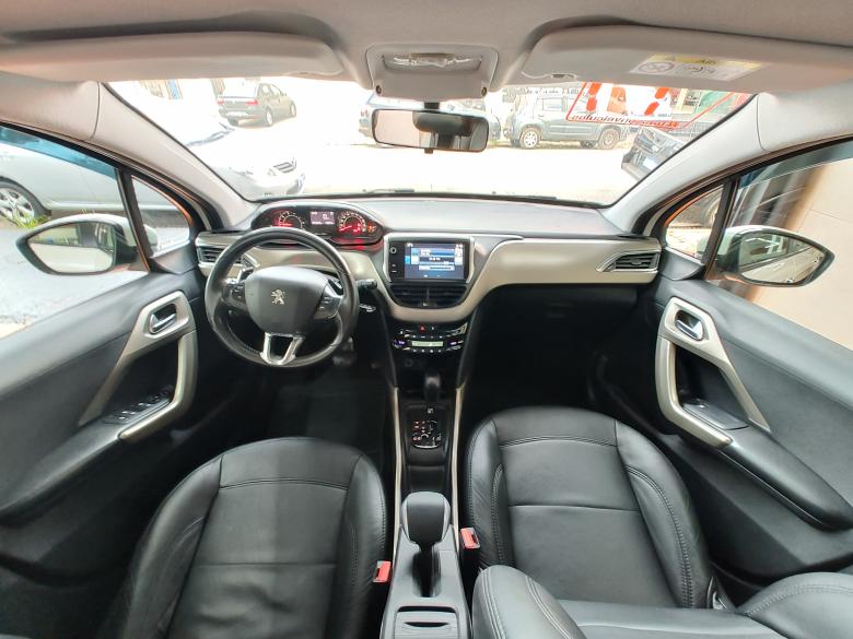 Peugeot - 2008 ALLURE AT