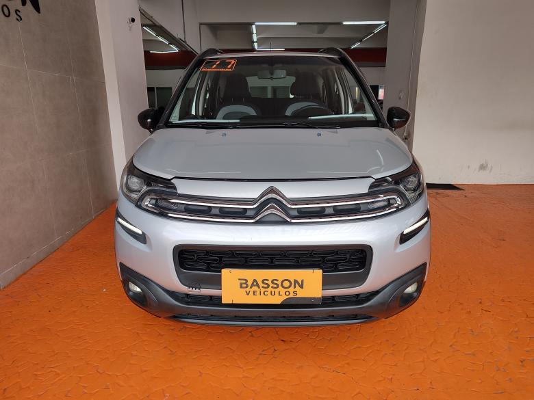 CitroËn - AIRCROSS LIVE