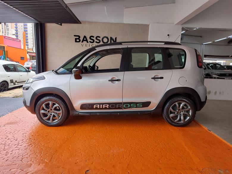 CitroËn - AIRCROSS LIVE