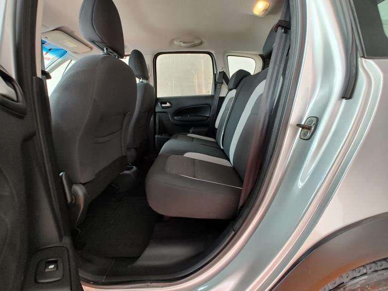 CitroËn - AIRCROSS LIVE