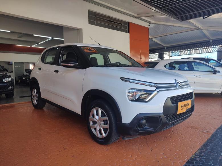 CitroËn - C3 LIVE PK 1.0