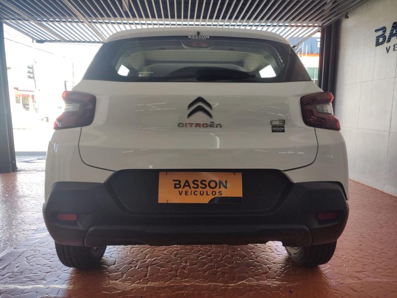 CitroËn - C3 LIVE PK 1.0