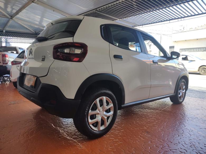 CitroËn - C3 LIVE PK 1.0