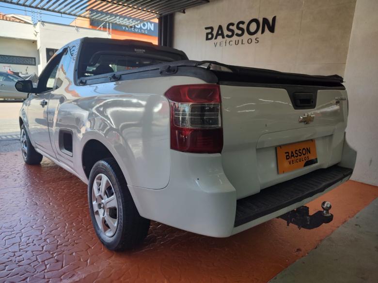 GM - Chevrolet - CHEVROLET / MONTANA LS