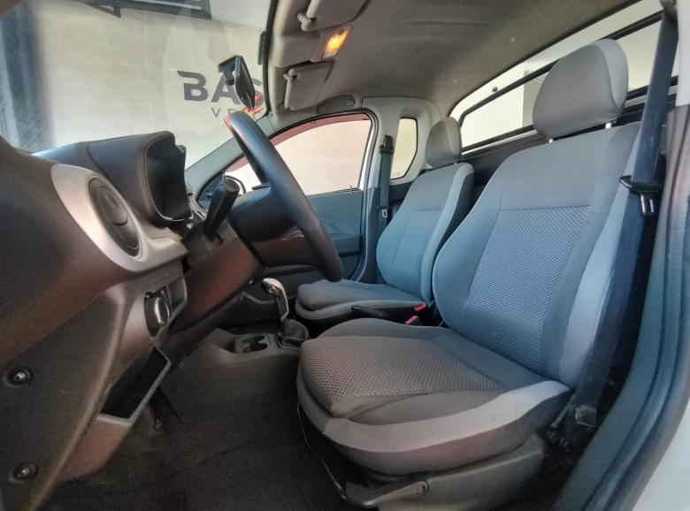 GM - Chevrolet - CHEVROLET / MONTANA LS