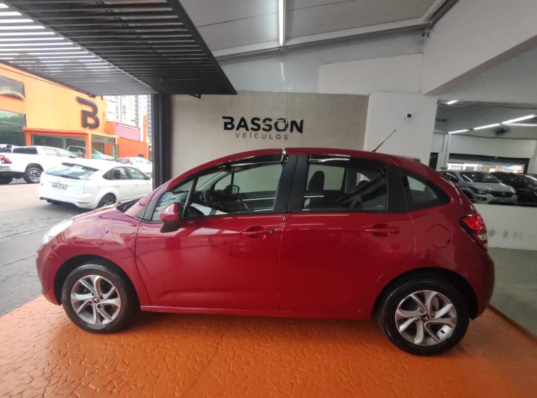 CitroËn - CITROEN/ C3 90M TENDENCE