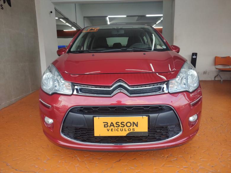 CitroËn - CITROEN/ C3 90M TENDENCE