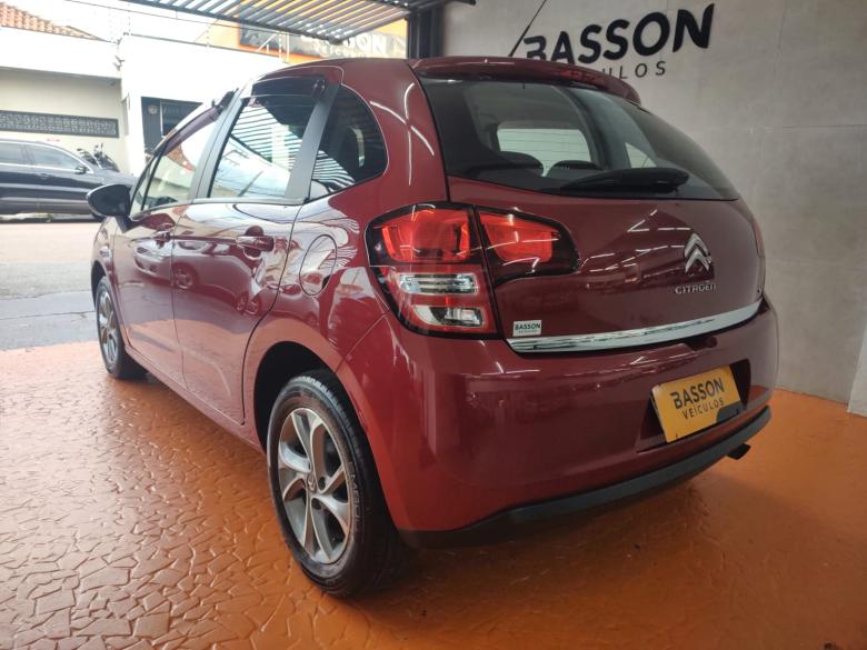 CitroËn - CITROEN/ C3 90M TENDENCE