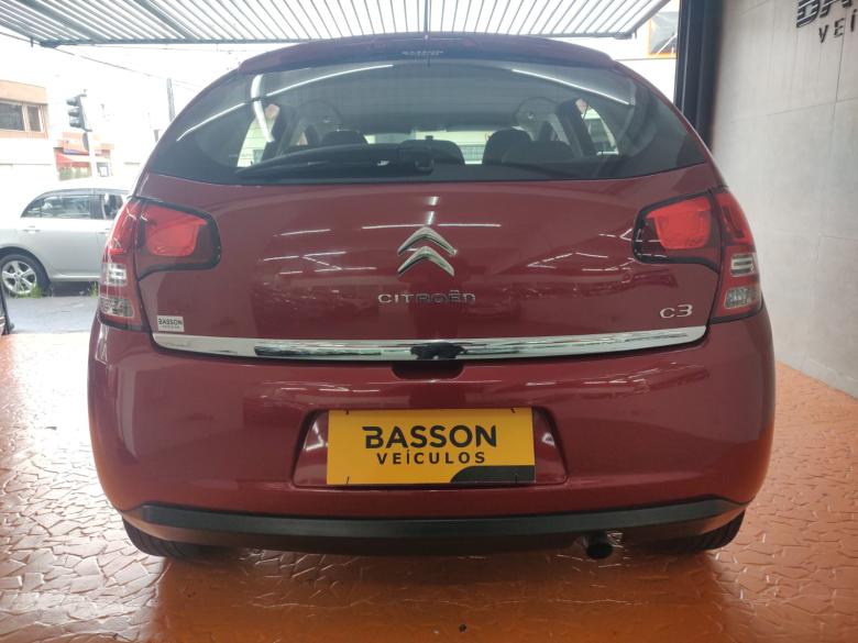 CitroËn - CITROEN/ C3 90M TENDENCE