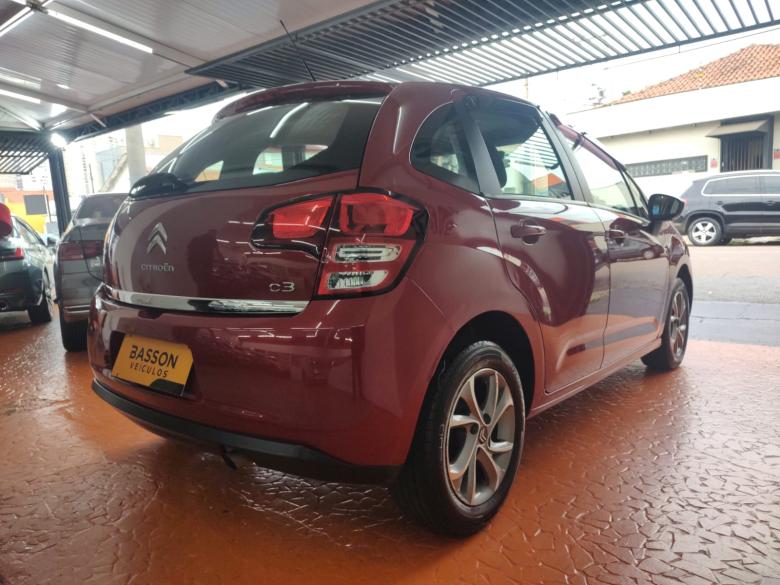 CitroËn - CITROEN/ C3 90M TENDENCE