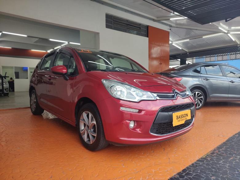 CitroËn - CITROEN/ C3 90M TENDENCE