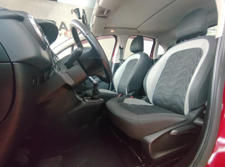 CitroËn - CITROEN/ C3 90M TENDENCE