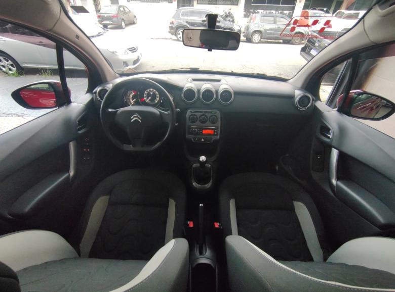 CitroËn - CITROEN/ C3 90M TENDENCE