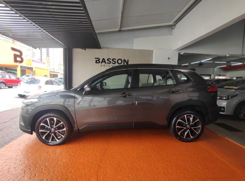 Toyota - COROLLA CROSS XRX HYBRID 1.8