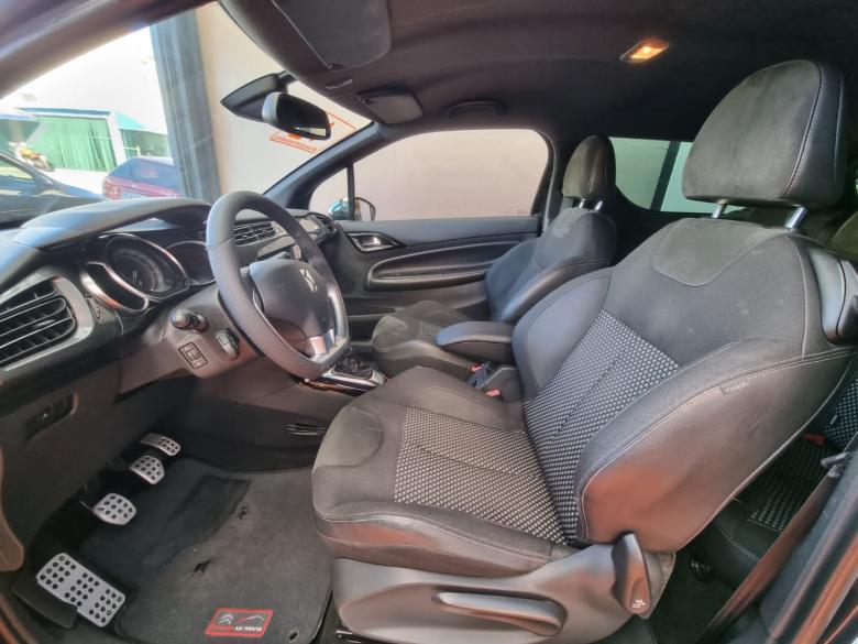 CitroËn - DS3 TURBO