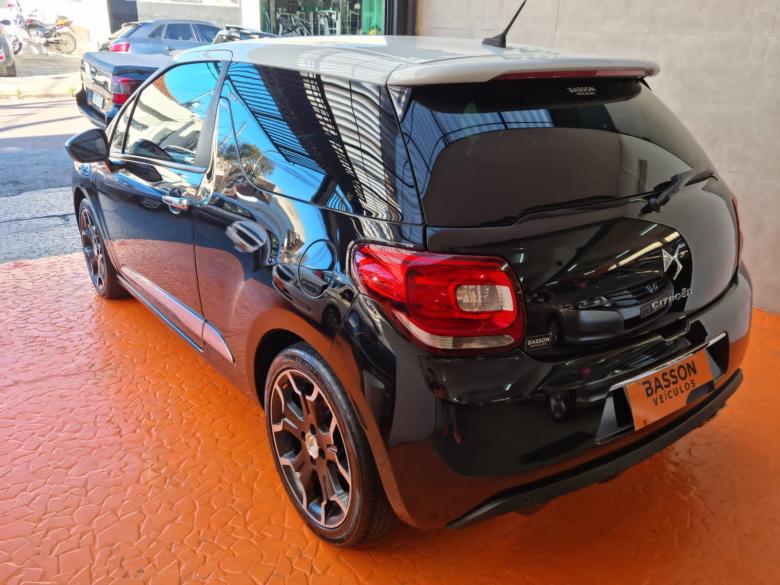 CitroËn - DS3 TURBO