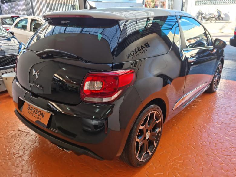 CitroËn - DS3 TURBO
