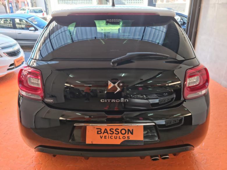 CitroËn - DS3 TURBO