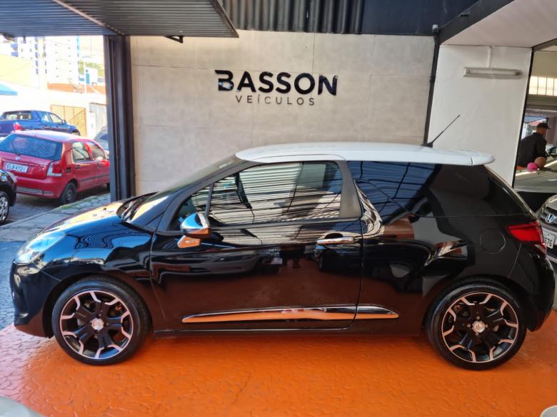 CitroËn - DS3 TURBO