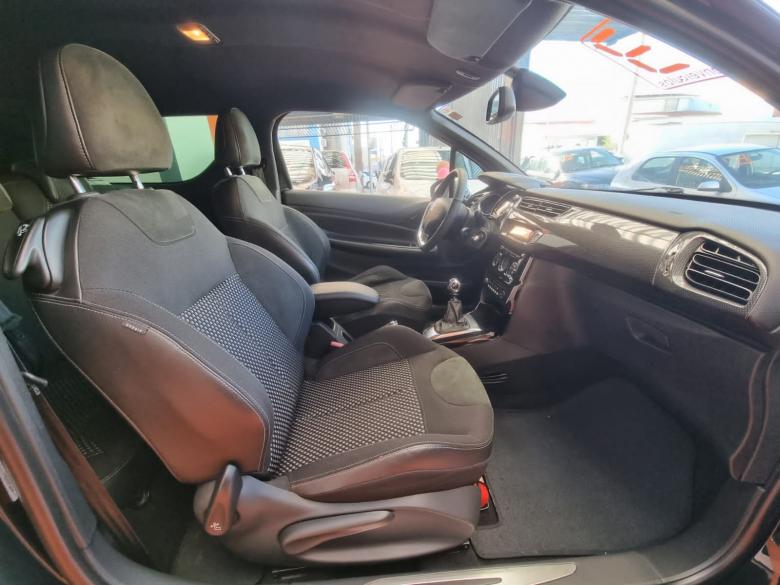 CitroËn - DS3 TURBO