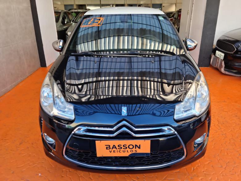 CitroËn - DS3 TURBO