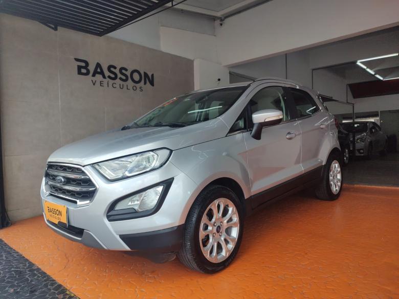 ECOSPORT TIT AUT