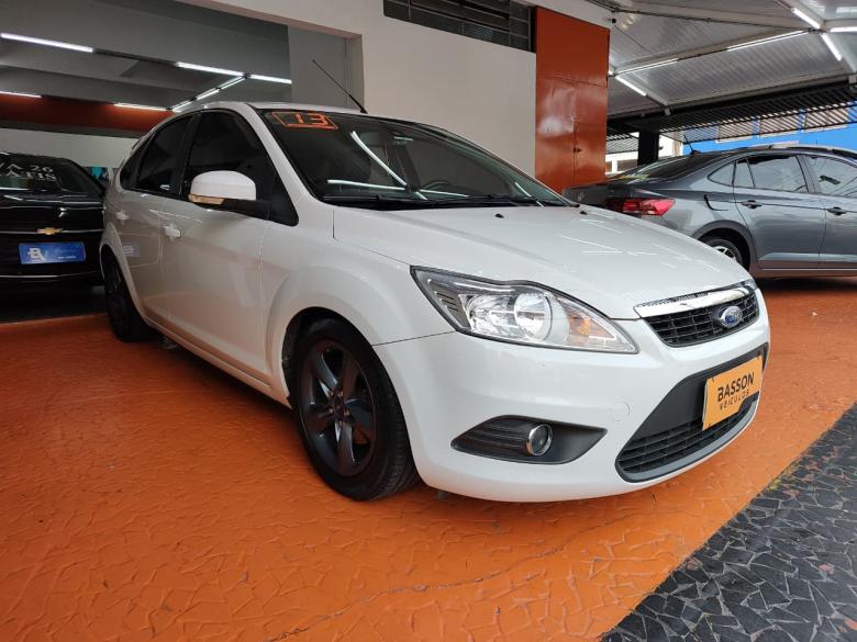Ford - FOCUS 2L HC FLEX