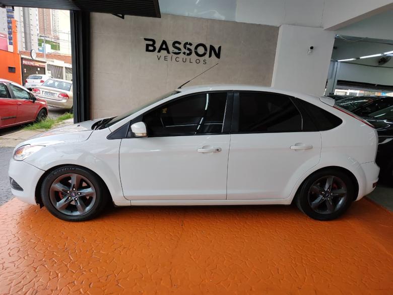 Ford - FOCUS 2L HC FLEX