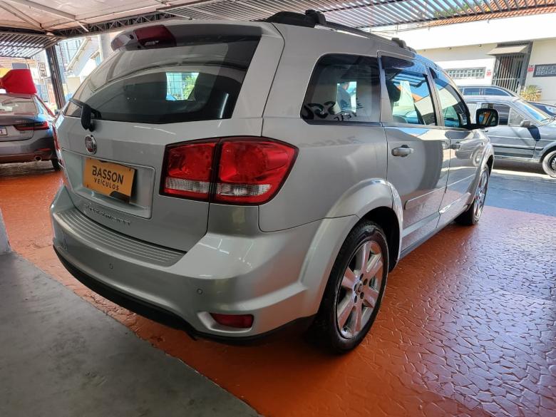 FIAT - FREEMONT PREC AT6 2.4