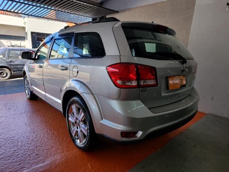 FIAT - FREEMONT PREC AT6 2.4