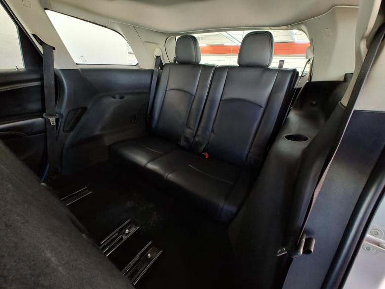 FIAT - FREEMONT PREC AT6 2.4