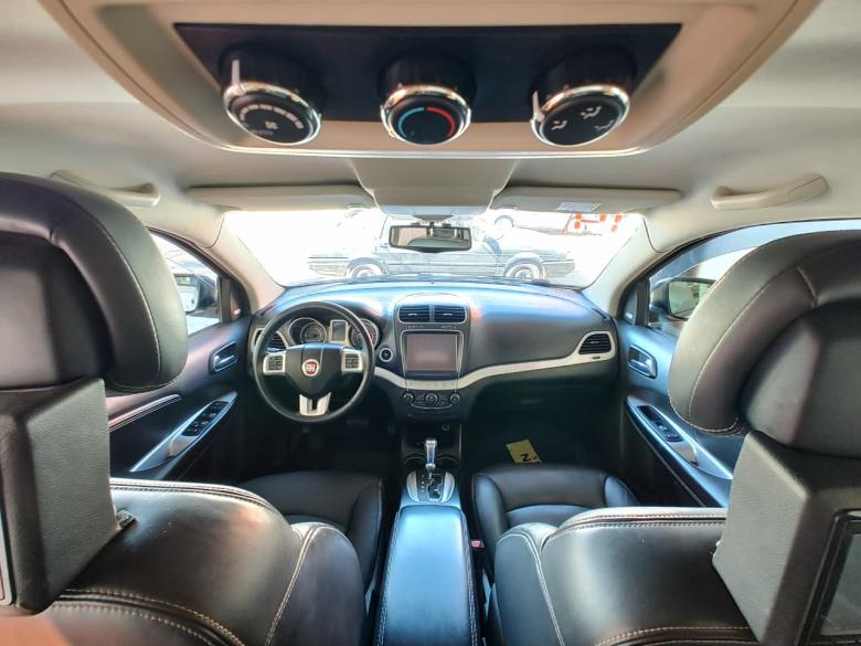 FIAT - FREEMONT PREC AT6 2.4