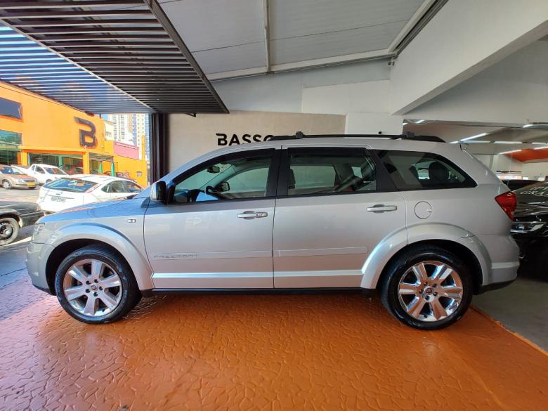 FIAT - FREEMONT PREC AT6 2.4