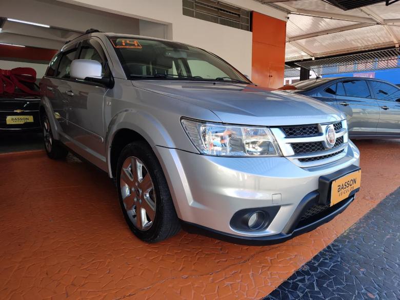 FIAT - FREEMONT PREC AT6 2.4