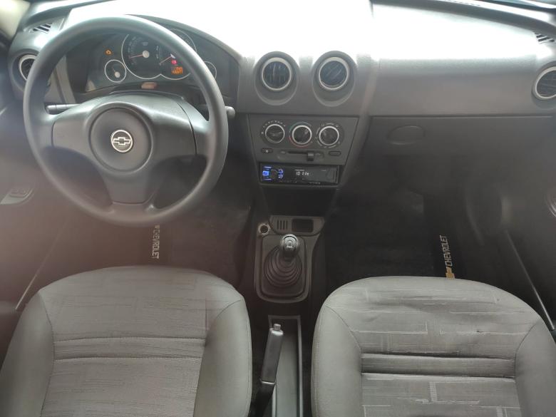 GM - CHEVROLET - GM/ PRISMA MAXX