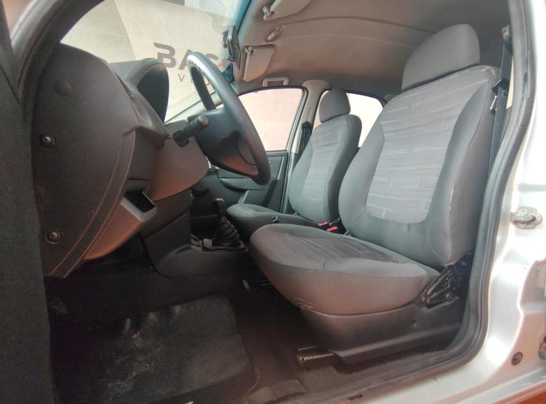 GM - CHEVROLET - GM/ PRISMA MAXX