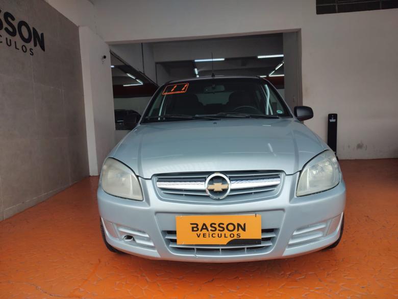 GM - CHEVROLET - GM/ PRISMA MAXX