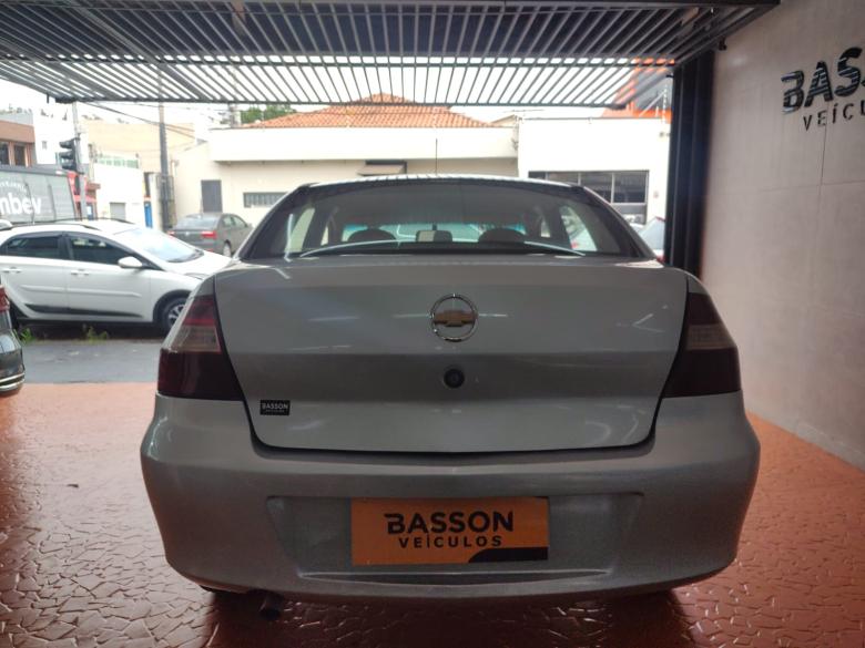 GM - CHEVROLET - GM/ PRISMA MAXX