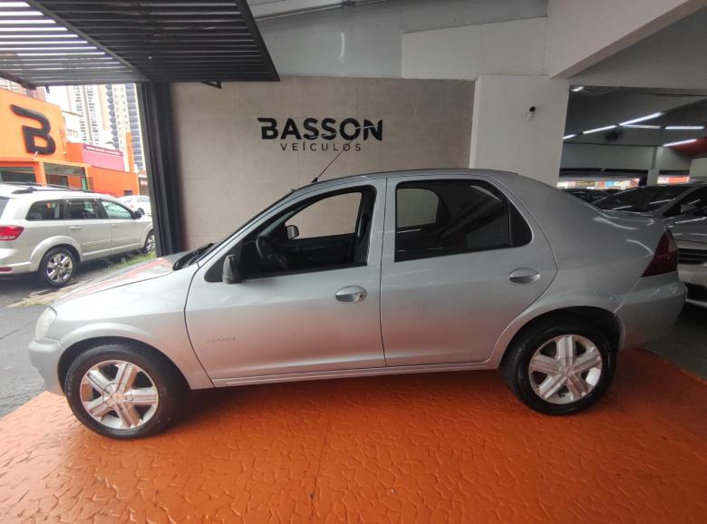 GM - CHEVROLET - GM/ PRISMA MAXX